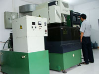 Susanguang Slow Walking Wire Cutting Machine